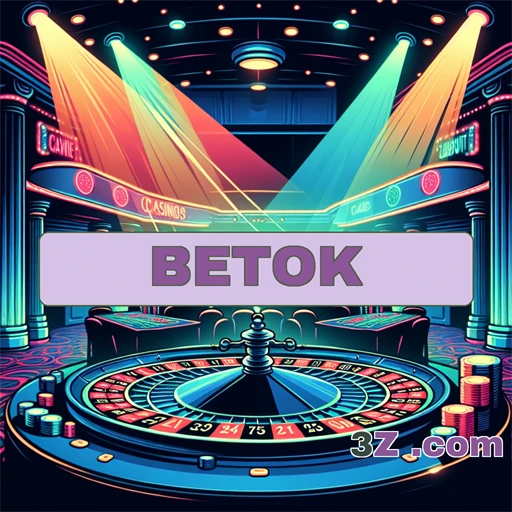 betok.game Aplicativo Móvel