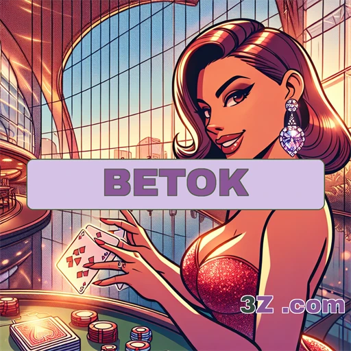 betok.game Bônus Atraentes