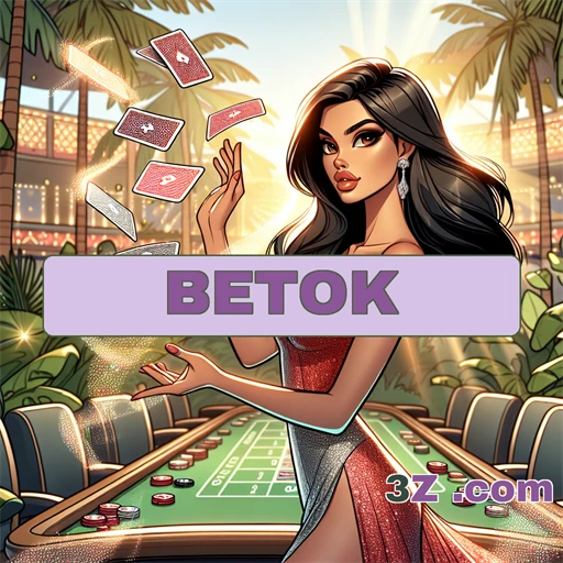 betok.game Cassino Online