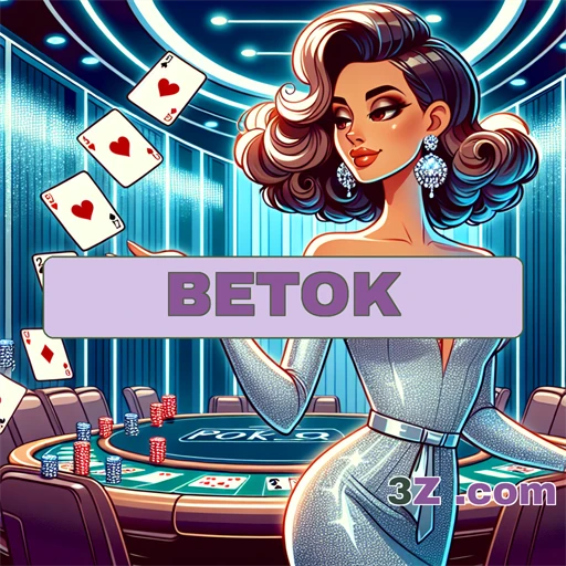 betok.game Segurança Garantida