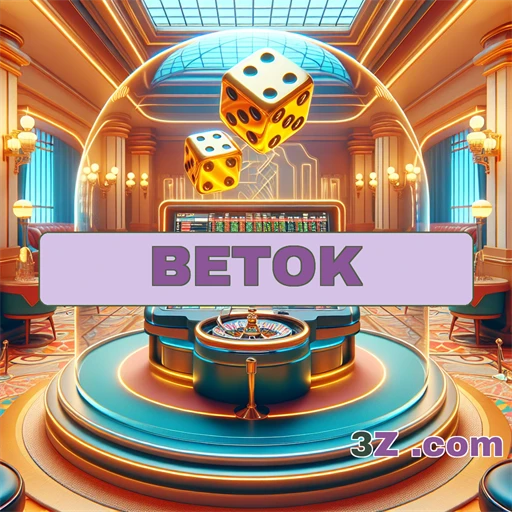 betok.game Apostas em Esportes