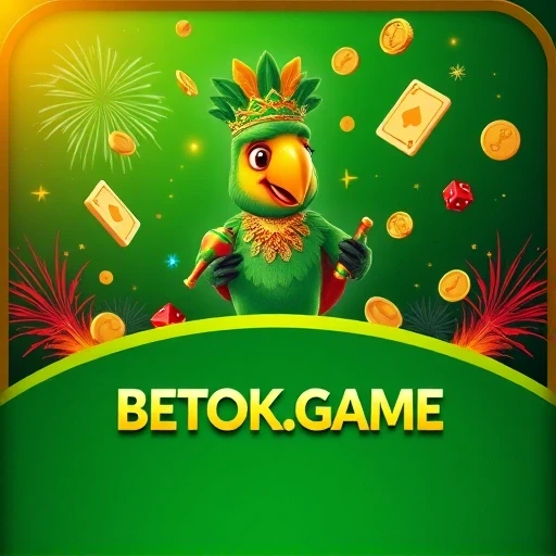betok.game Logo