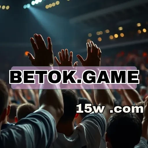 betok.game: A Loteria Que Transformará Seu Modo de Jogar!