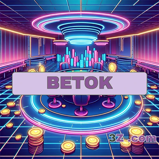 Promoções que Transformam seu Jogo no Betok.Game
