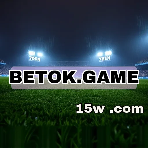 betok.game: Explore a Roleta e Ganhe Prêmios Incríveis
