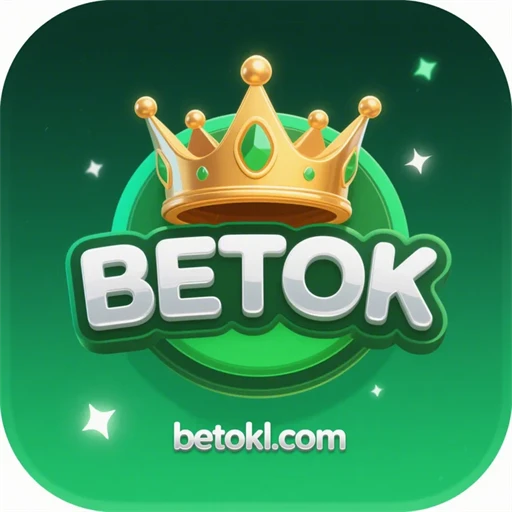 betok.game logo