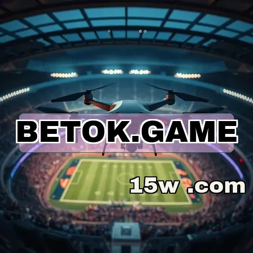 betok.game: Aumente Suas Chances com Estratégias de Jogo Incríveis