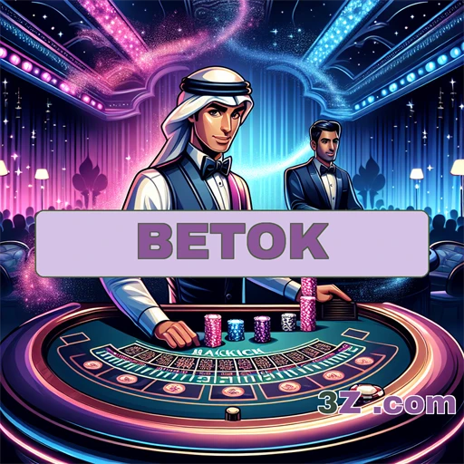 betok.game Membros VIP